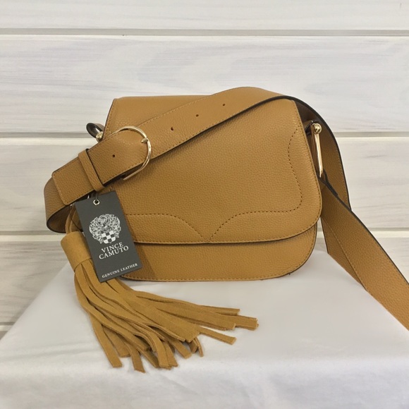 Vince Camuto Handbags - VINCE CAMUTO PURSE